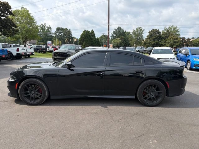 Used 2020 Dodge Charger R/T w/ Plus Group RWD image 6