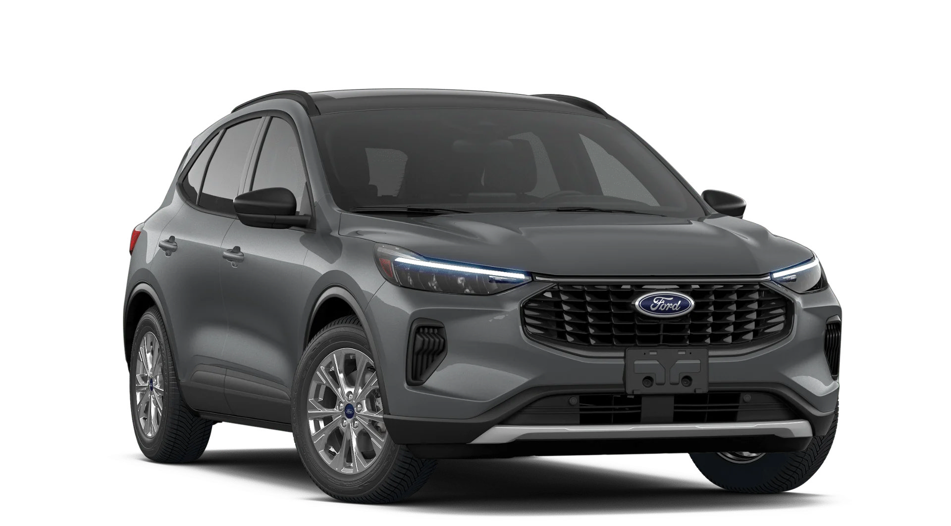 New 2026 Ford Escape Active w/ Active Premium Tech Pack AWD/4WD image 27