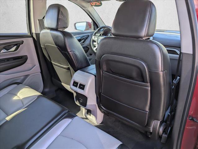 Used 2020 GMC Terrain SLT w/ Preferred Package image 25