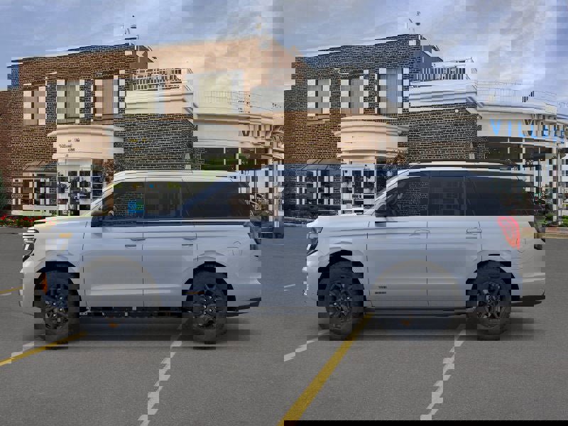 New 2025 Ford Expedition Tremor image 3