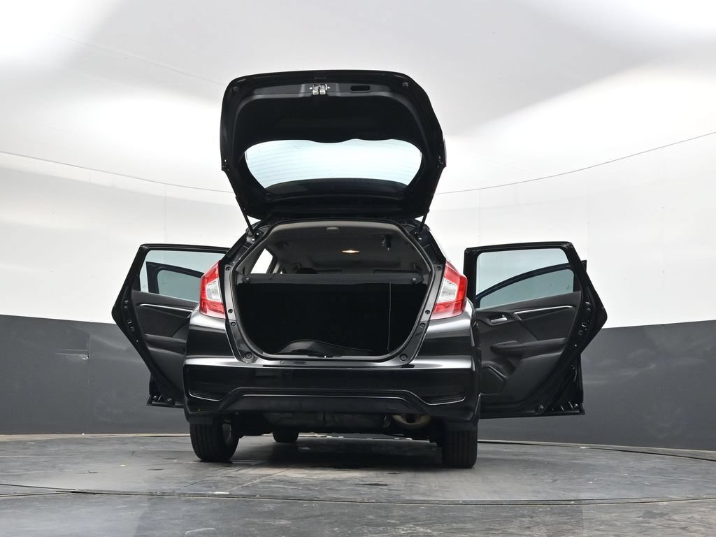 Used 2020 Honda Fit EX image 41