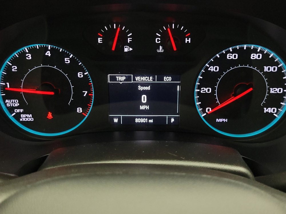 Used 2021 Chevrolet Malibu LT image 23