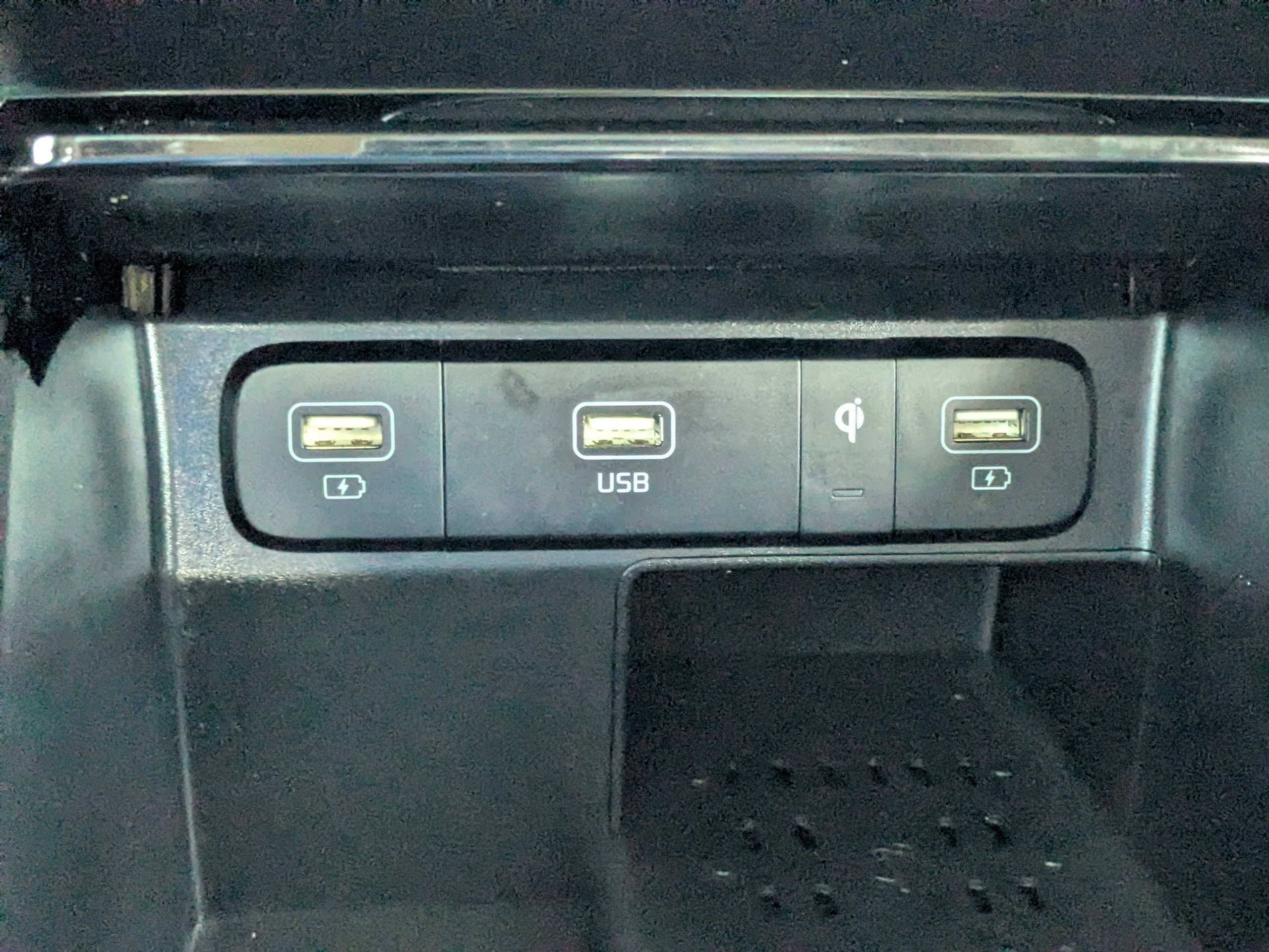 Certified 2021 Kia Sorento SX image 27