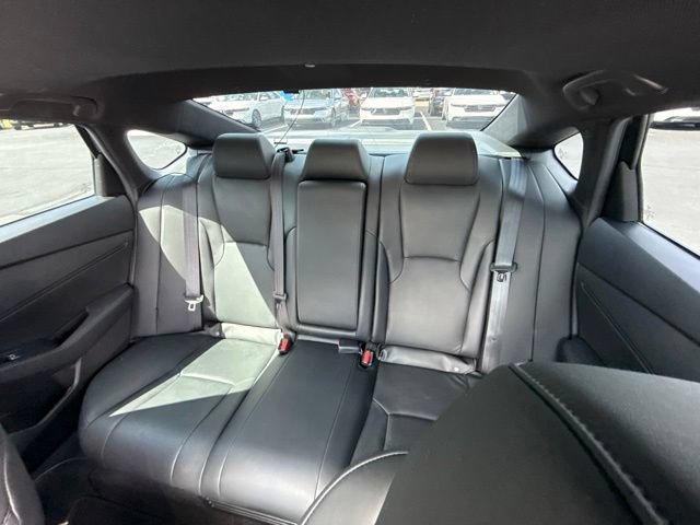 Used 2025 Honda Accord Sport image 5