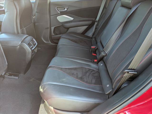 Used 2023 Acura RDX A-Spec AWD/4WD image 20