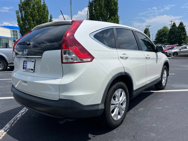 Used 2013 Honda CR-V EX image 6