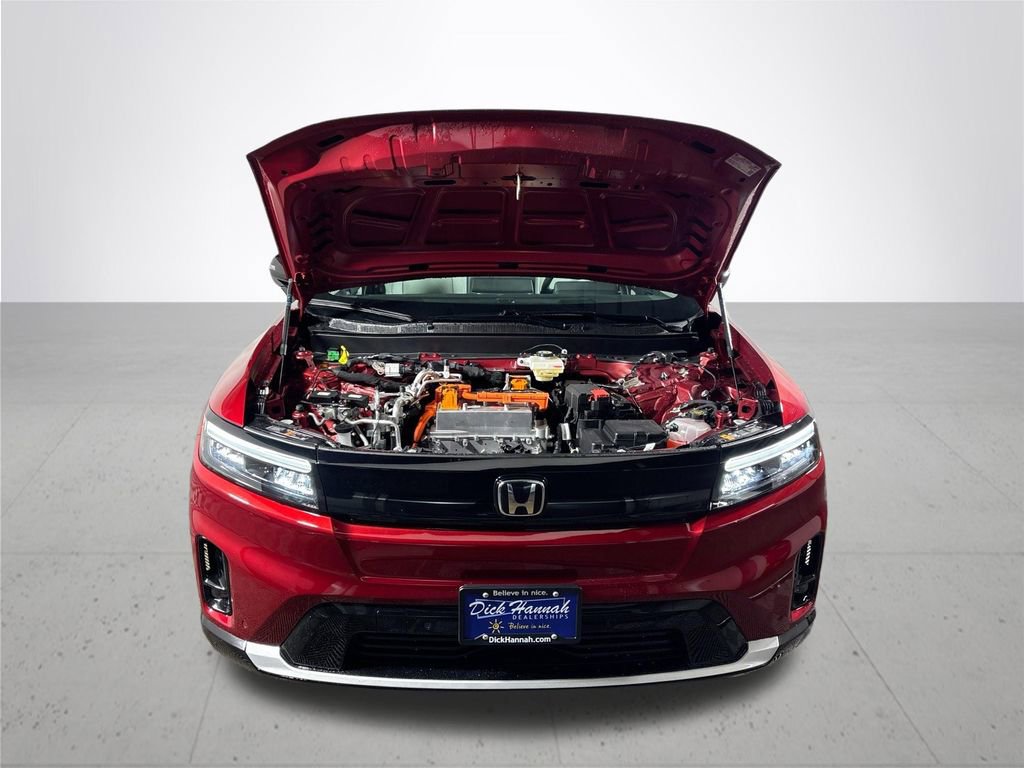 New 2026 Honda Prologue Touring image 23