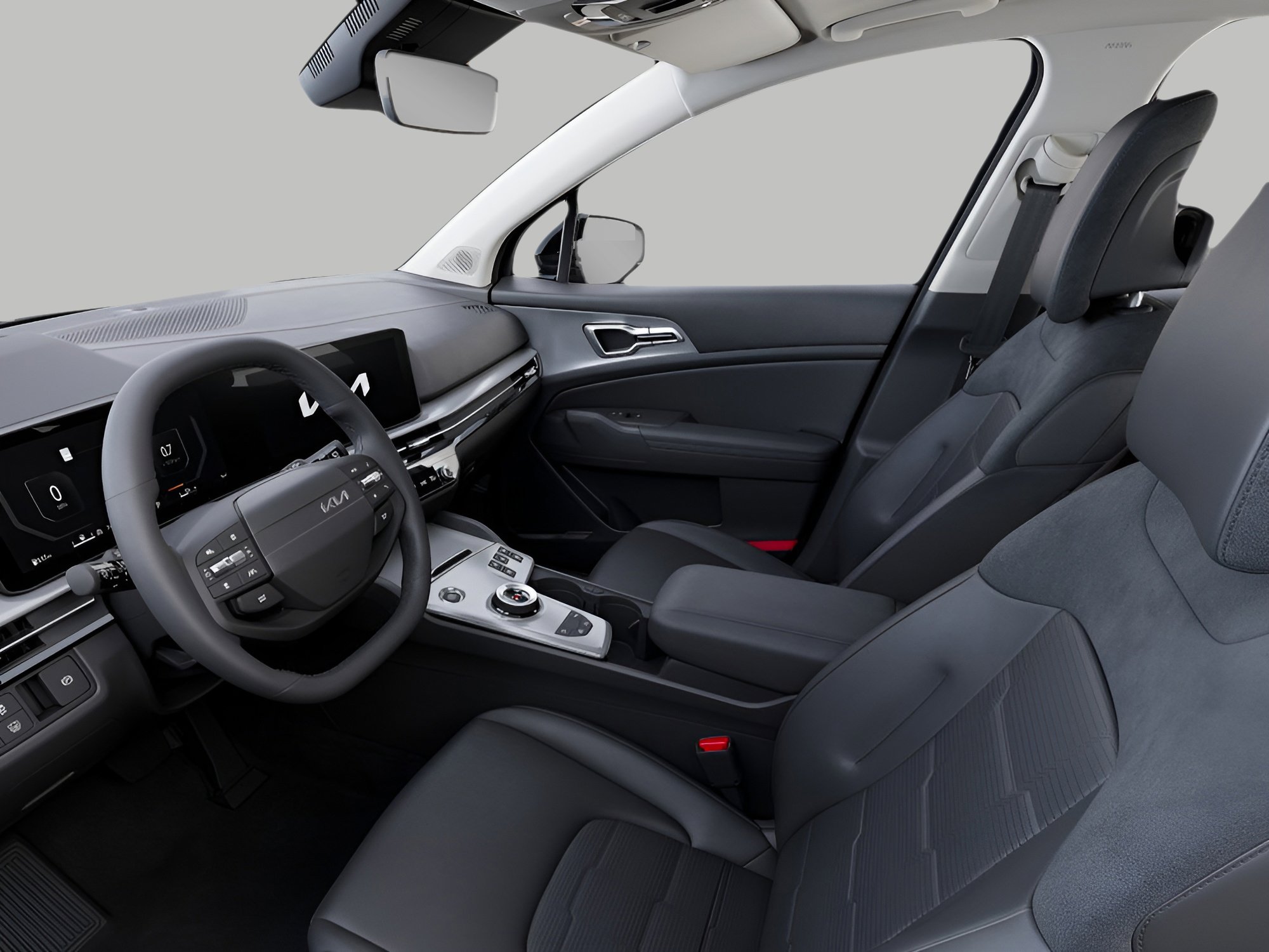 New 2026 Kia Sportage SX Prestige image 17