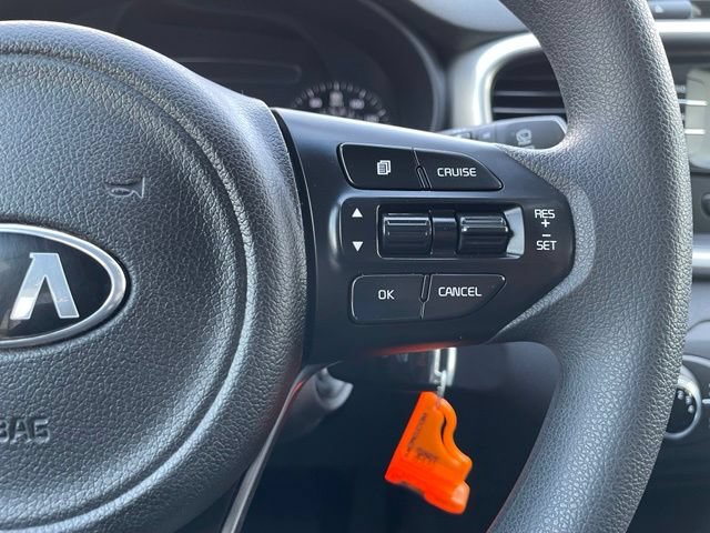 Used 2017 Kia Sorento AWD image 15