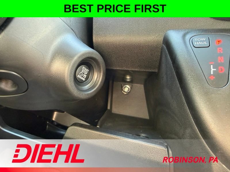 New 2026 RAM ProMaster 2500 w/ Safety Group FWD image 24