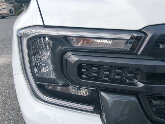 New 2025 Ford Ranger XLT w/ FX4 Off-Road Package image 11