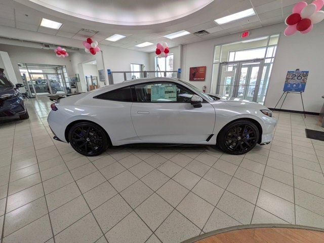 New 2026 Honda Prelude image 2