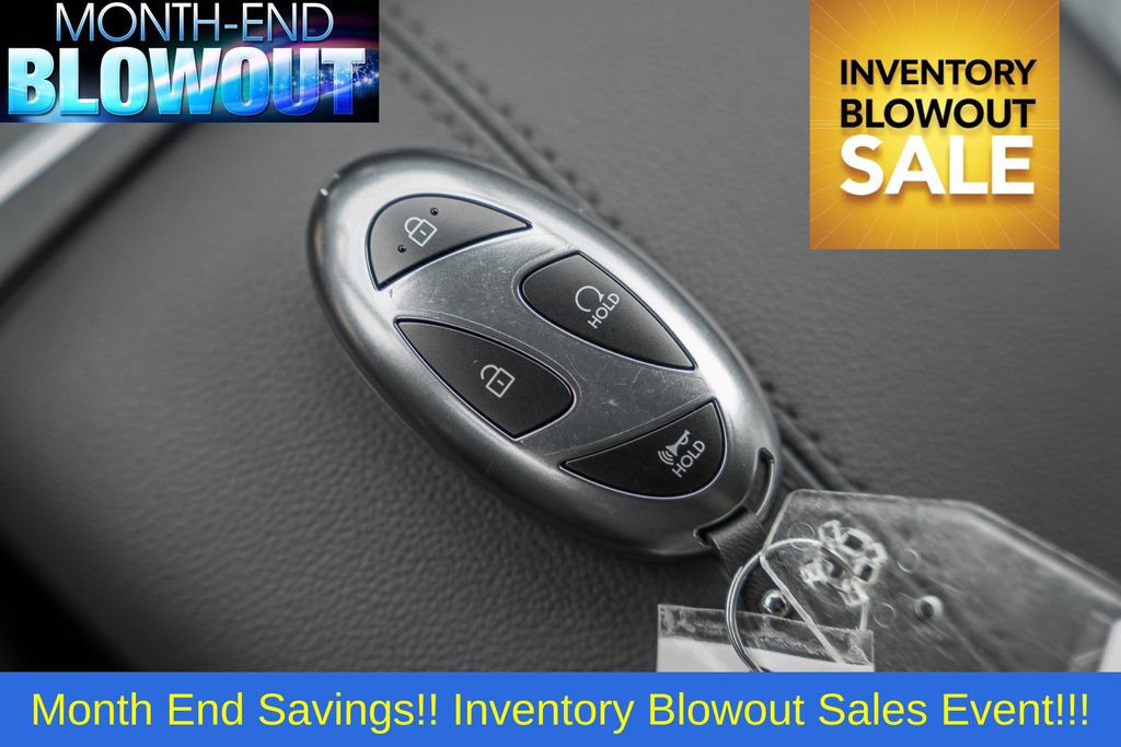 New 2026 Hyundai Santa Cruz Limited image 42