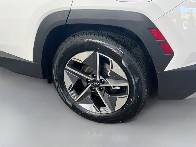 Used 2025 Hyundai Tucson SEL FWD image 24