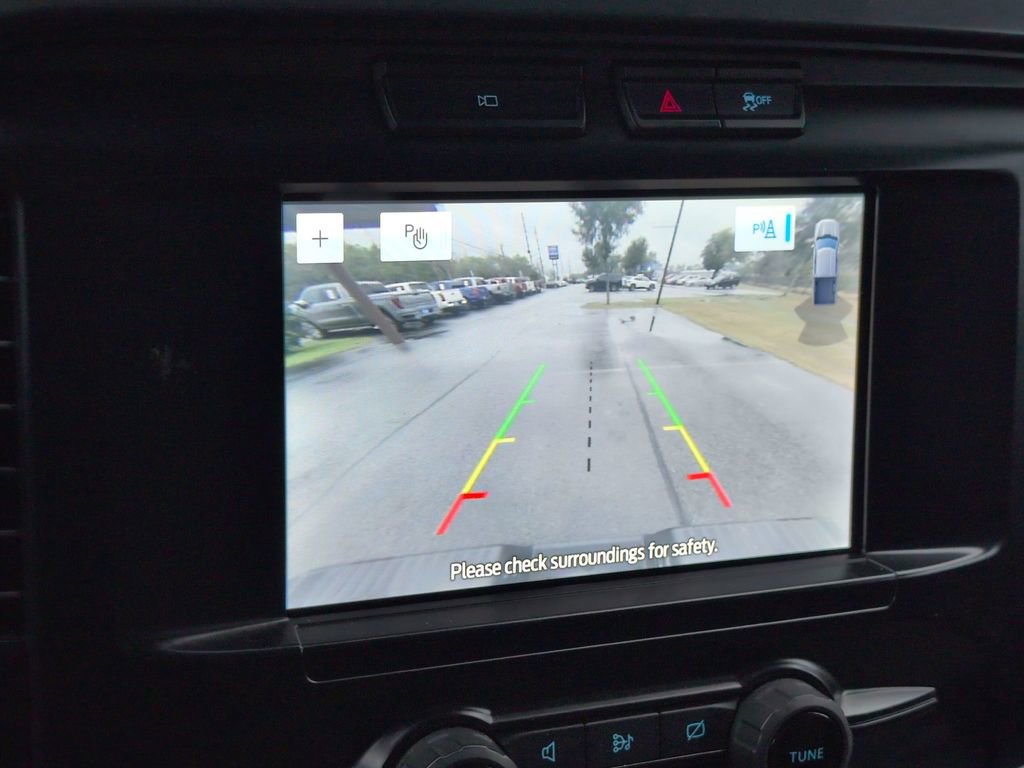 Used 2023 Ford F150 XLT image 23