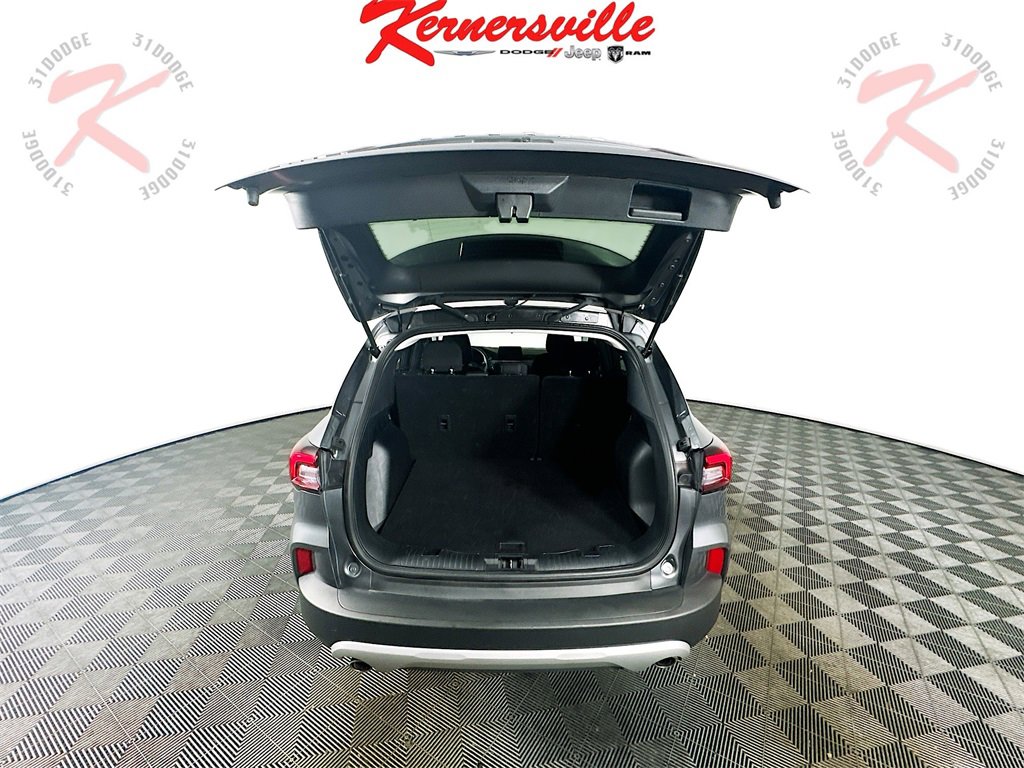 Used 2025 Ford Escape Active image 26