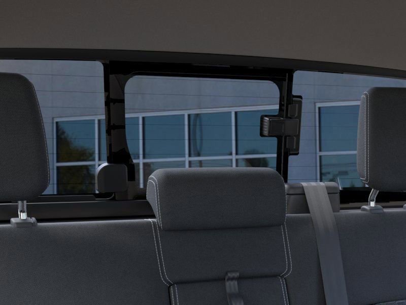 New 2025 Ford Ranger XLT w/ Convenience Package image 22