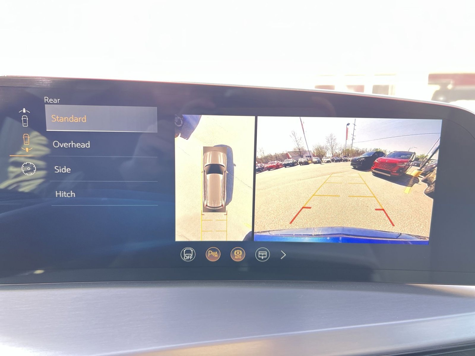 Used 2026 Cadillac Vistiq Sport image 19