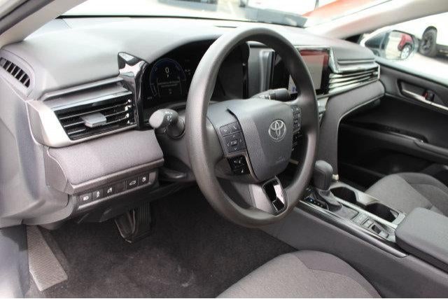 Certified 2026 Toyota Camry LE AWD/4WD image 57