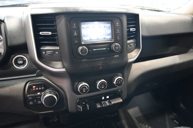 Used 2020 RAM 1500 Big Horn AWD/4WD image 15