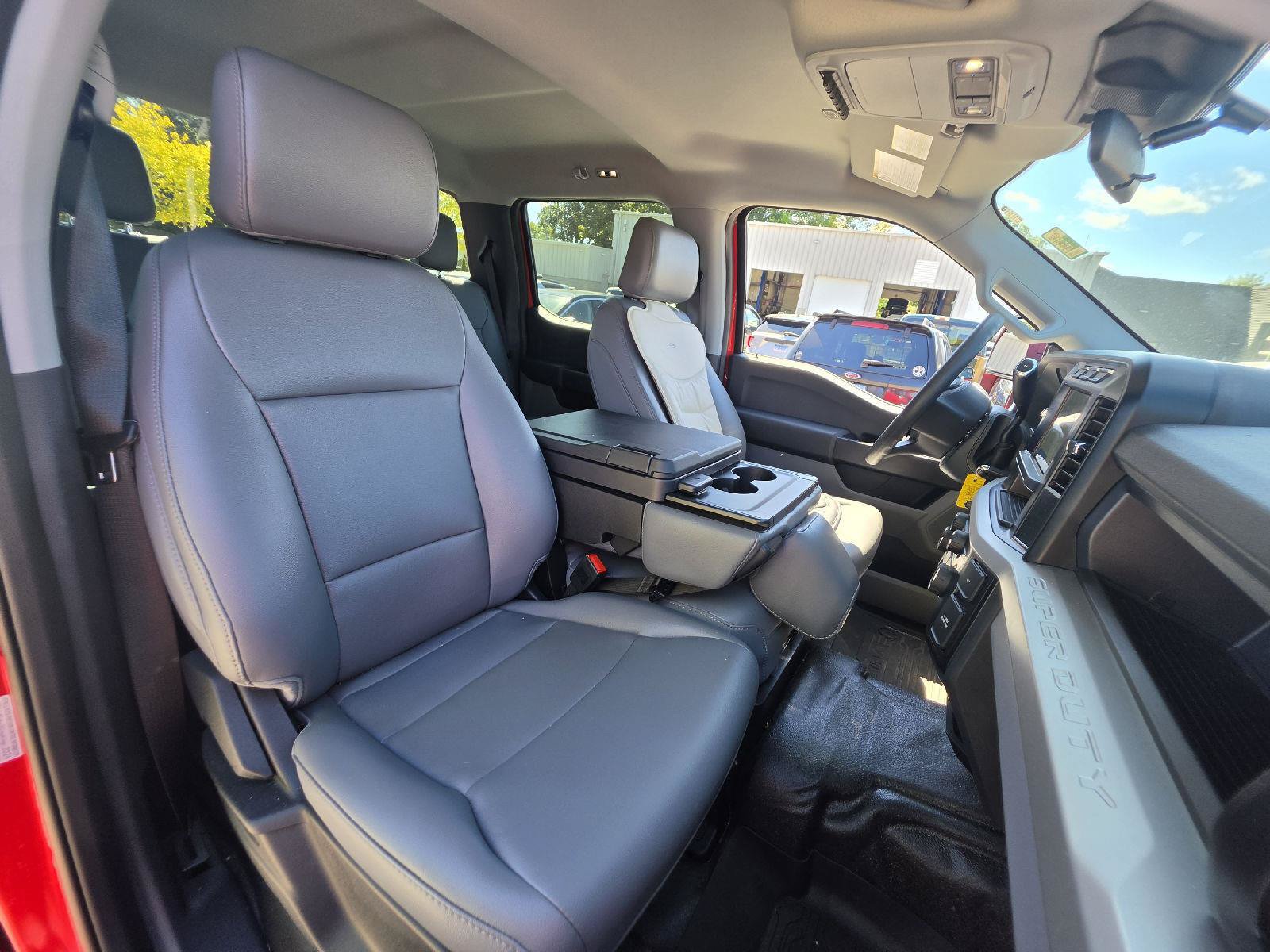 Used 2024 Ford F350 XL w/ XL Off-Road Package AWD/4WD image 21