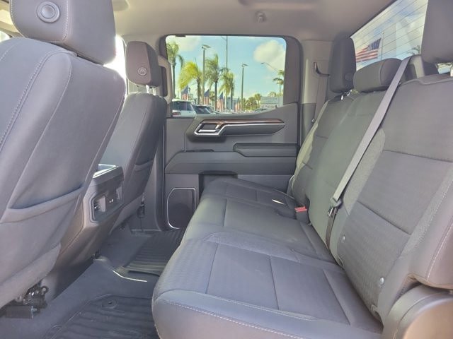 Used 2023 Chevrolet Silverado 1500 RST RWD image 15