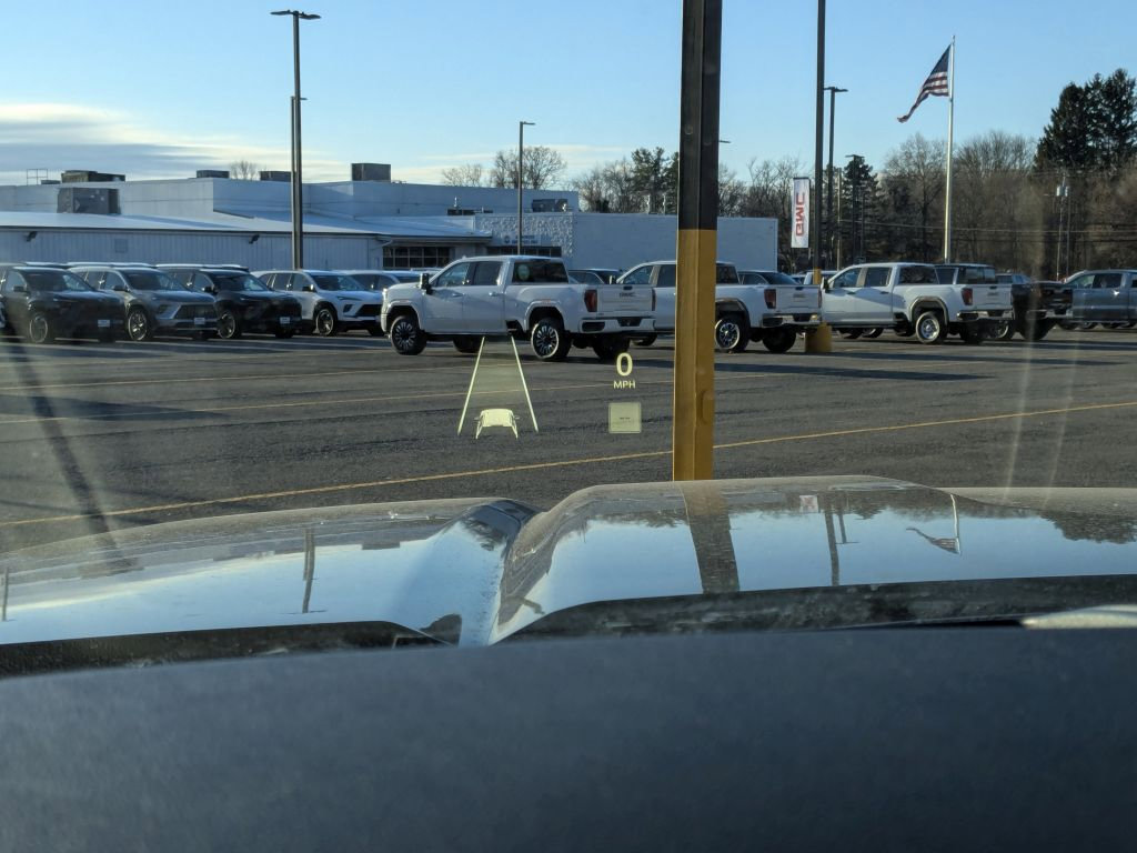 Certified 2022 GMC Sierra 3500 Denali w/ Denali Black Diamond Edition image 26