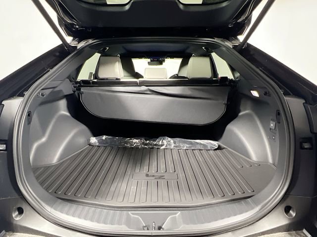 New 2026 Toyota bZ Limited image 30