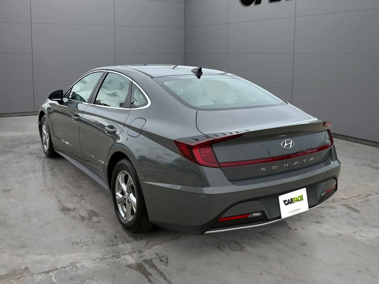 Used 2022 Hyundai Sonata SE FWD image 12