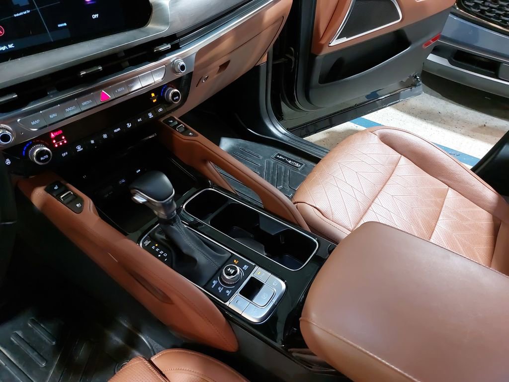 Used 2023 Kia Telluride SX Prestige X-Pro image 26