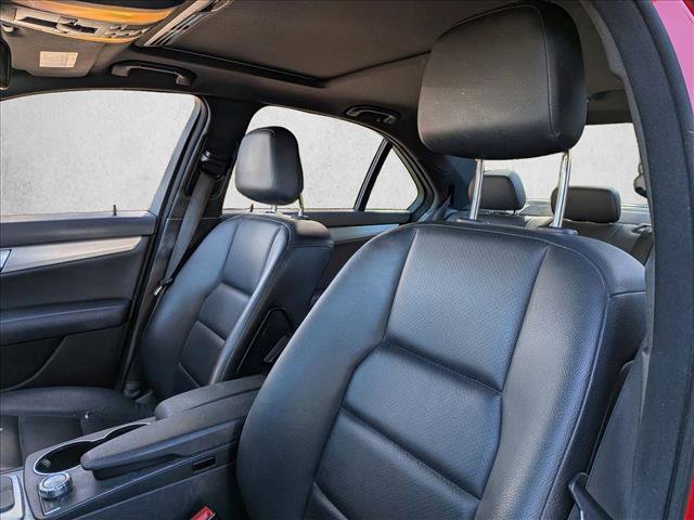 Used 2013 Mercedes-Benz C 250 Sedan image 12