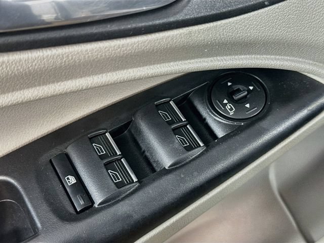 Certified 2022 Ford Transit Connect XLT FWD image 21