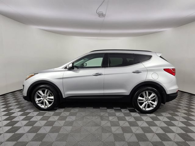 Used 2013 Hyundai Santa Fe Sport 2.0T AWD/4WD image 2
