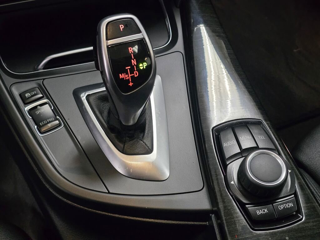 Used 2017 BMW 340i xDrive Sedan image 14