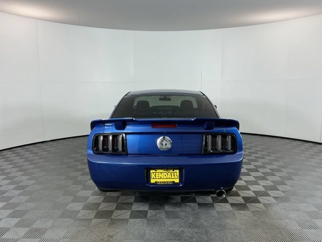 Used 2007 Ford Mustang Premium RWD image 6