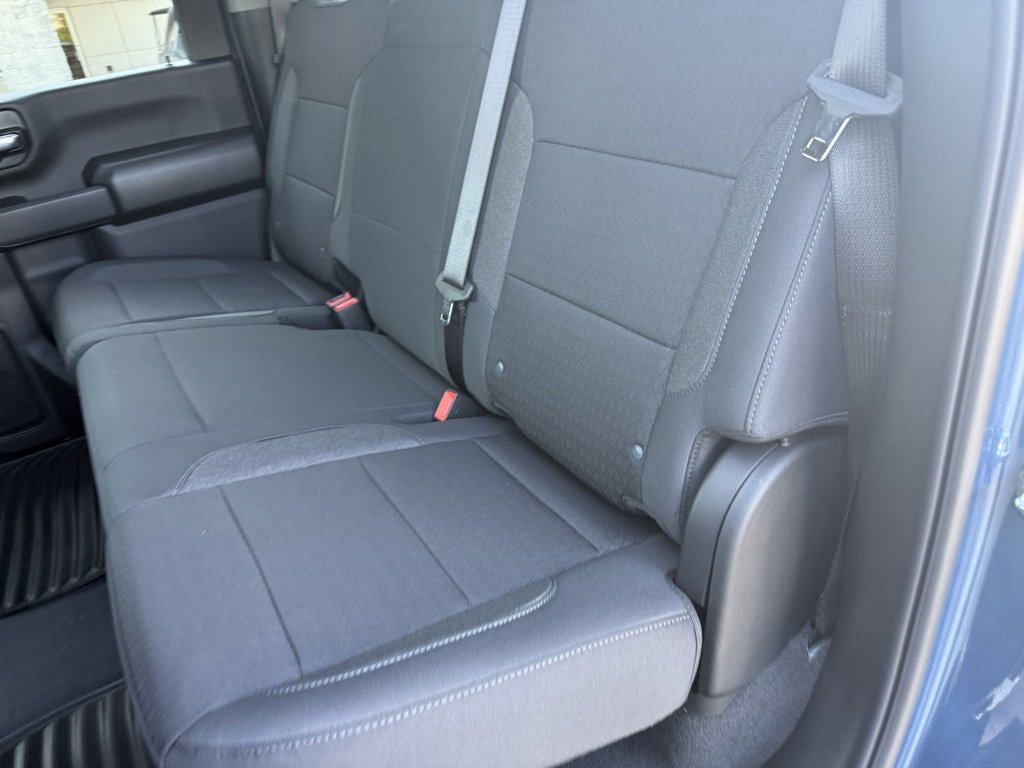 New 2026 Chevrolet Silverado 2500 Custom w/ Custom Value Package image 34