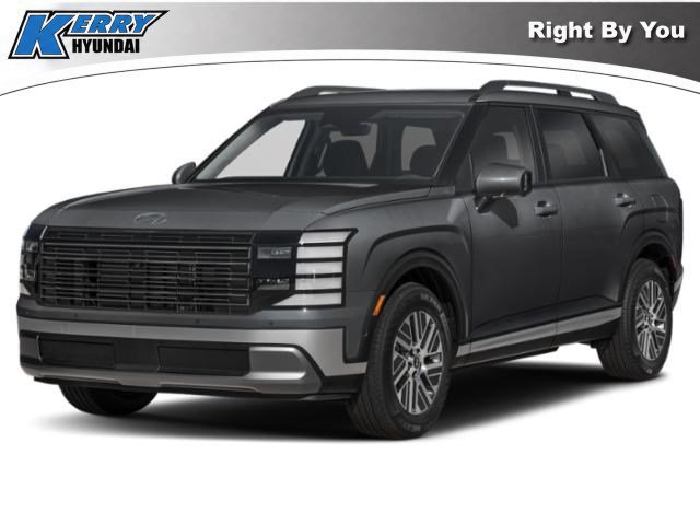 New 2027 Hyundai Palisade SEL Premium