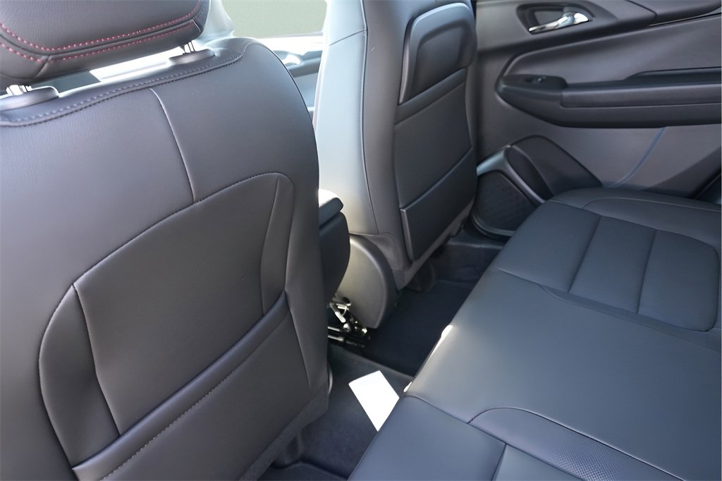 New 2026 Chevrolet TrailBlazer RS w/ Convenience Package image 29