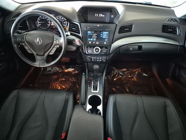 Used 2020 Acura ILX FWD image 18