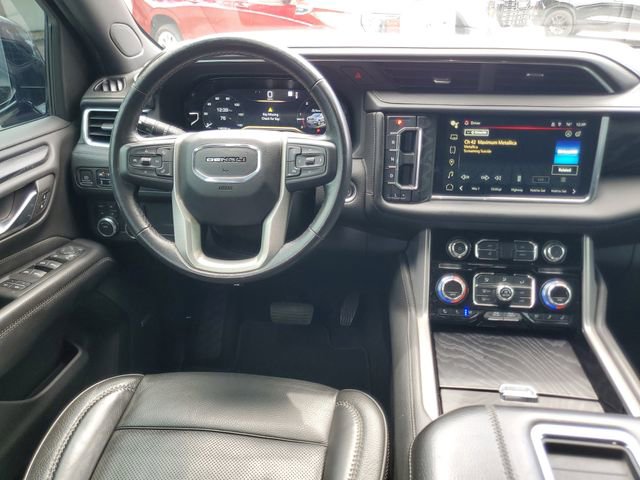 Used 2022 GMC Yukon XL Denali image 17