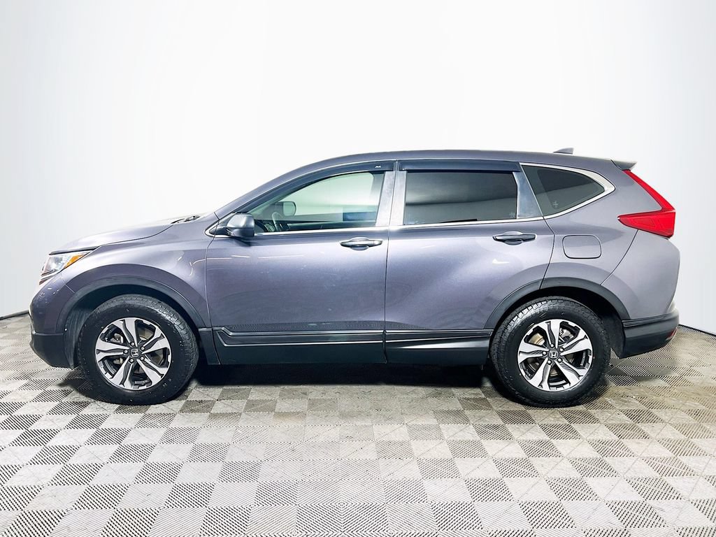 Used 2019 Honda CR-V LX image 4