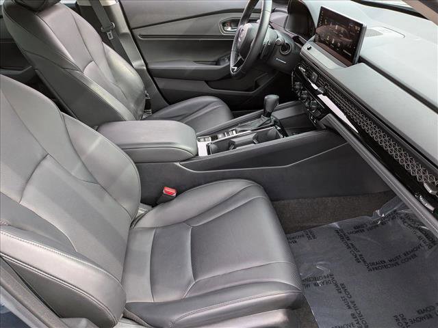 Certified 2025 Honda Accord EX-L image 15