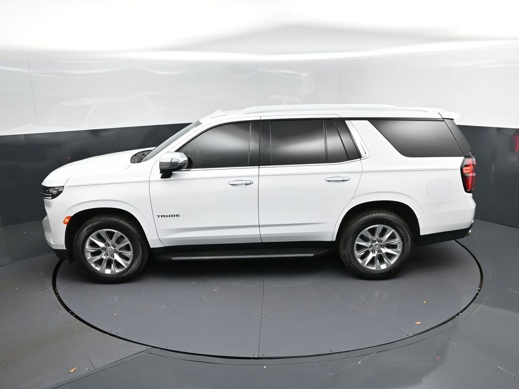 Used 2023 Chevrolet Tahoe Premier AWD/4WD image 33