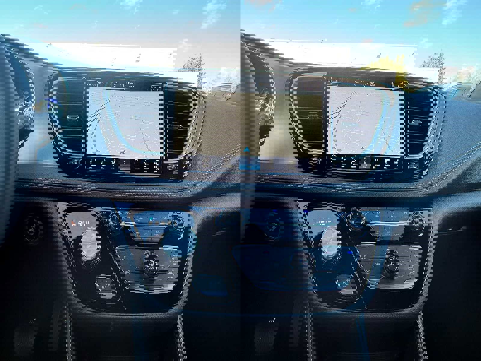 New 2026 Chrysler Pacifica Limited image 20