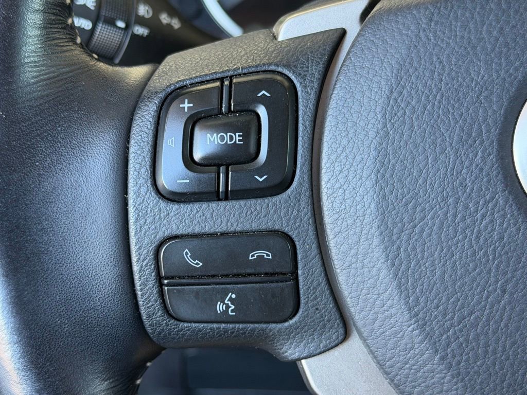 Used 2016 Lexus NX 200t FWD image 15