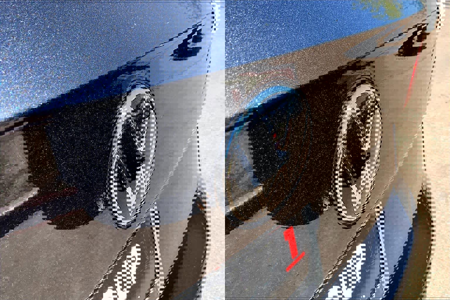 Used 2024 Volkswagen Taos S w/ MDO Package image 29