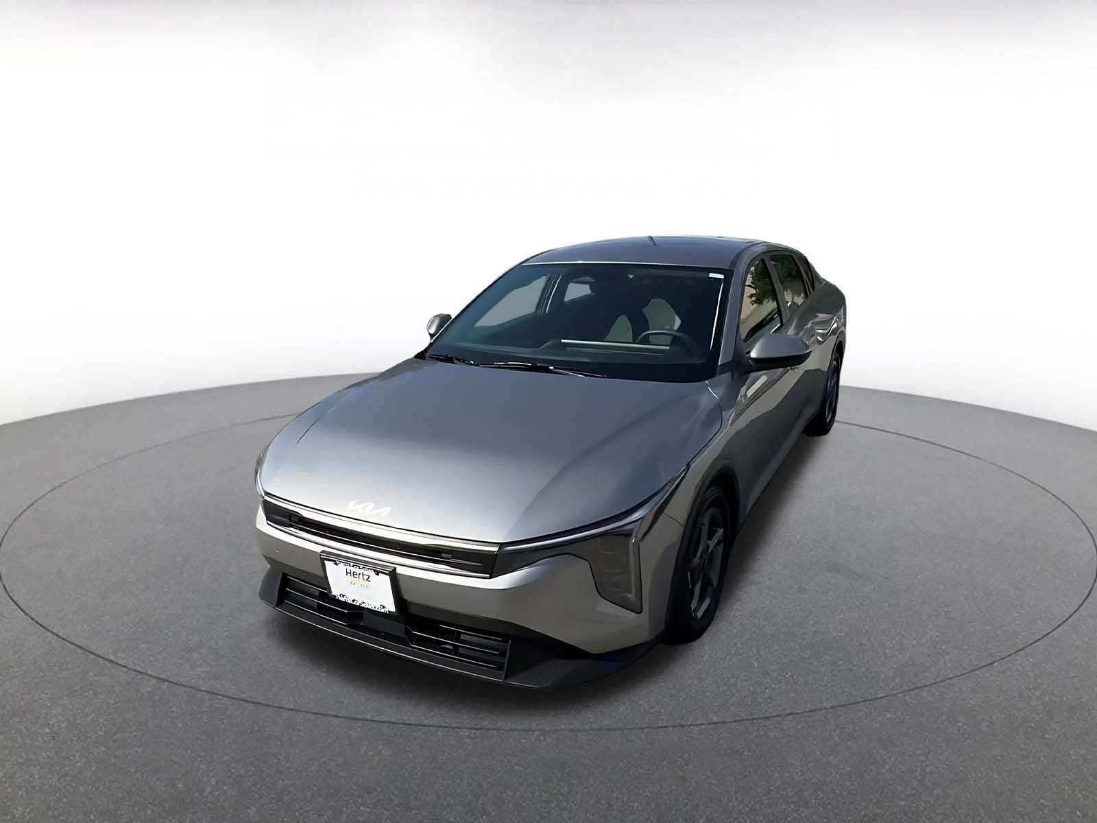 Used 2025 Kia K4 FWD image 7