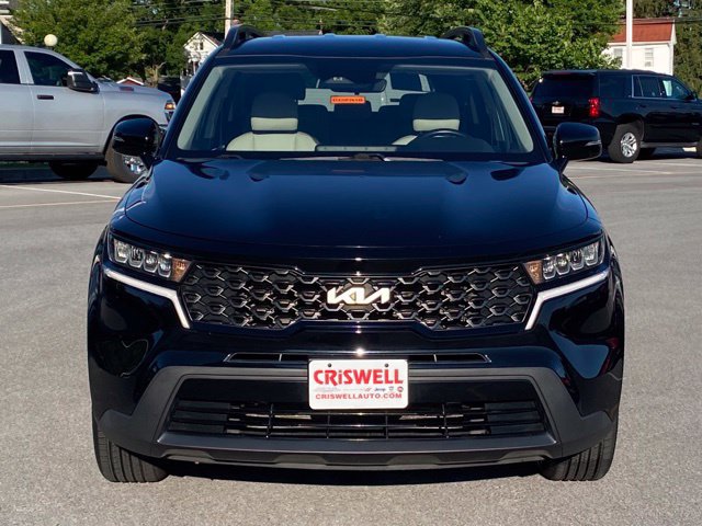 Used 2022 Kia Sorento S AWD/4WD image 8