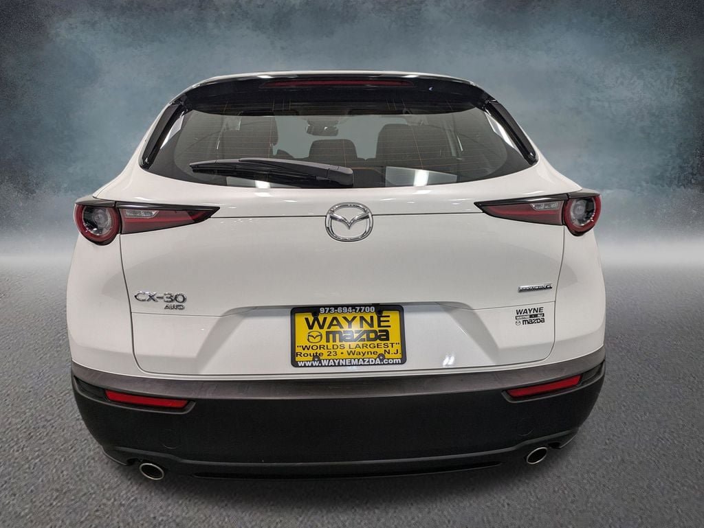 Used 2024 MAZDA CX-30 AWD 2.5 S image 5