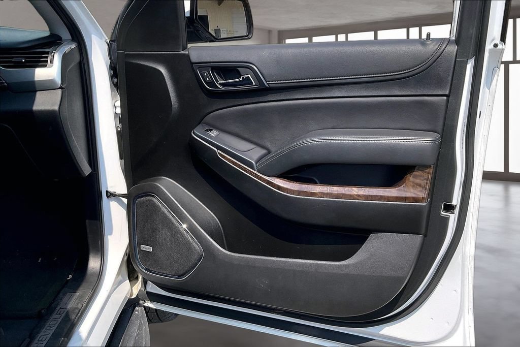Used 2019 Chevrolet Tahoe LT AWD/4WD image 27